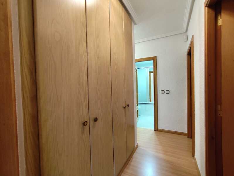 PISO EN VENTA EN ALCORCON - VALDERAS - LOS CASTILLOS