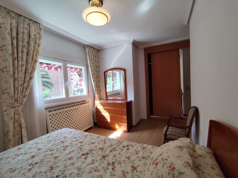 PISO EN VENTA EN ALCORCON - VALDERAS - LOS CASTILLOS