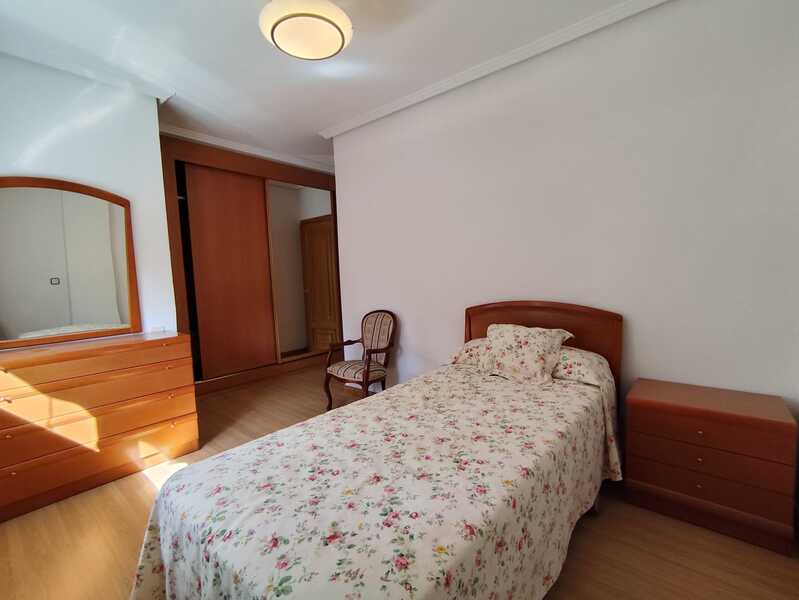 PISO EN VENTA EN ALCORCON - VALDERAS - LOS CASTILLOS