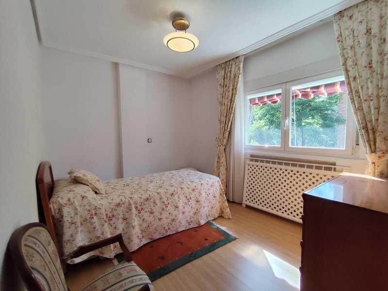PISO EN VENTA EN ALCORCON - VALDERAS - LOS CASTILLOS