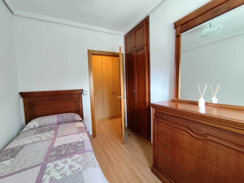 PISO EN VENTA EN ALCORCON - VALDERAS - LOS CASTILLOS
