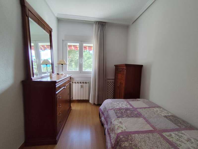 PISO EN VENTA EN ALCORCON - VALDERAS - LOS CASTILLOS