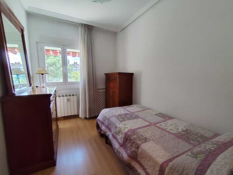 PISO EN VENTA EN ALCORCON - VALDERAS - LOS CASTILLOS