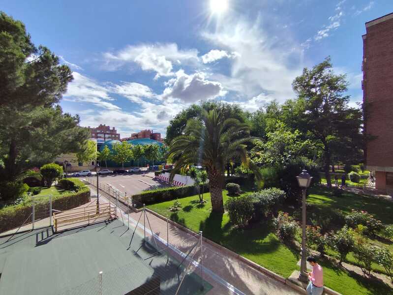 PISO EN VENTA EN ALCORCON - VALDERAS - LOS CASTILLOS