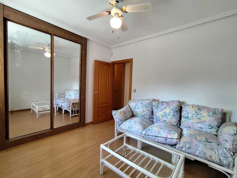 PISO EN VENTA EN ALCORCON - VALDERAS - LOS CASTILLOS