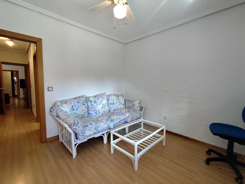 PISO EN VENTA EN ALCORCON - VALDERAS - LOS CASTILLOS