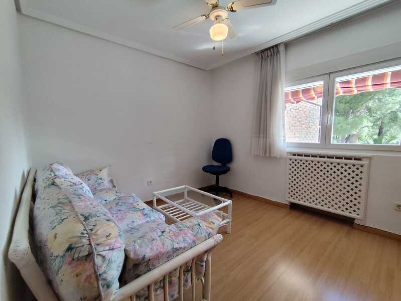 PISO EN VENTA EN ALCORCON - VALDERAS - LOS CASTILLOS