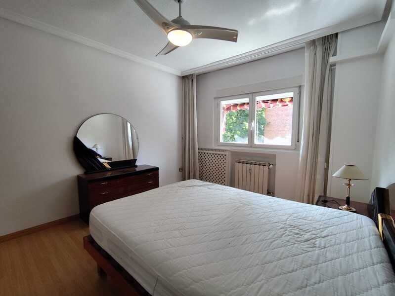 PISO EN VENTA EN ALCORCON - VALDERAS - LOS CASTILLOS