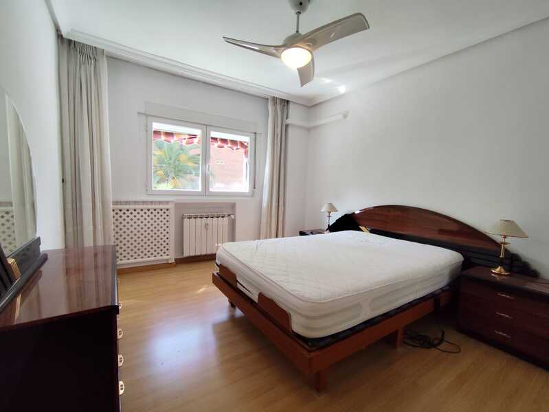 PISO EN VENTA EN ALCORCON - VALDERAS - LOS CASTILLOS