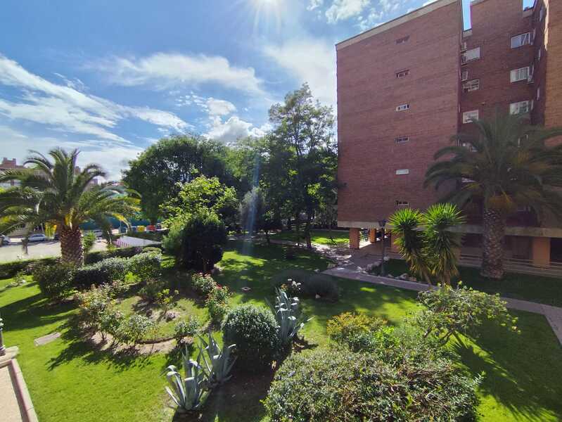 PISO EN VENTA EN ALCORCON - VALDERAS - LOS CASTILLOS