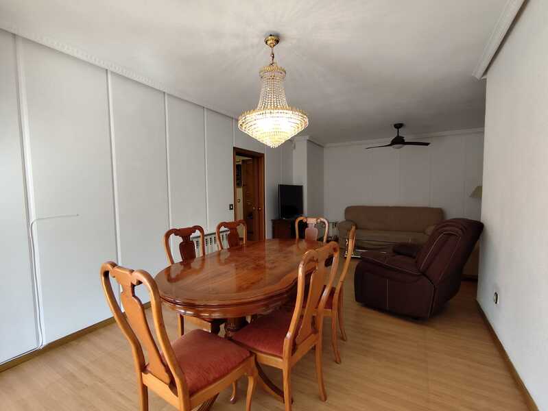 PISO EN VENTA EN ALCORCON - VALDERAS - LOS CASTILLOS