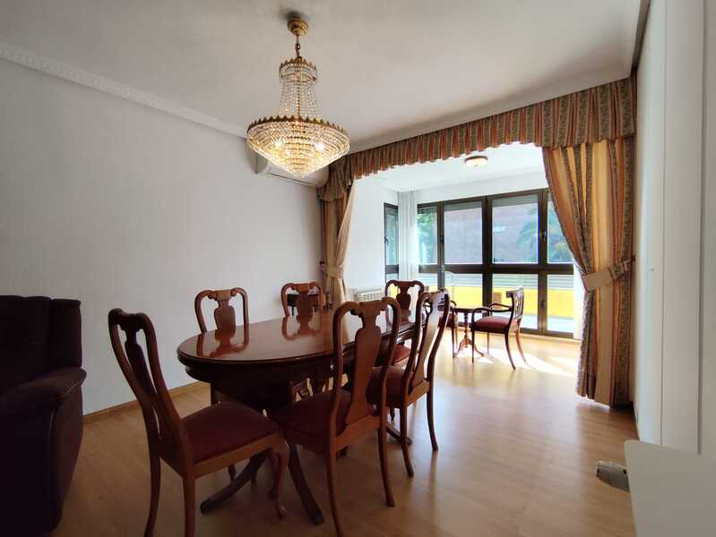 PISO EN VENTA EN ALCORCON - VALDERAS - LOS CASTILLOS