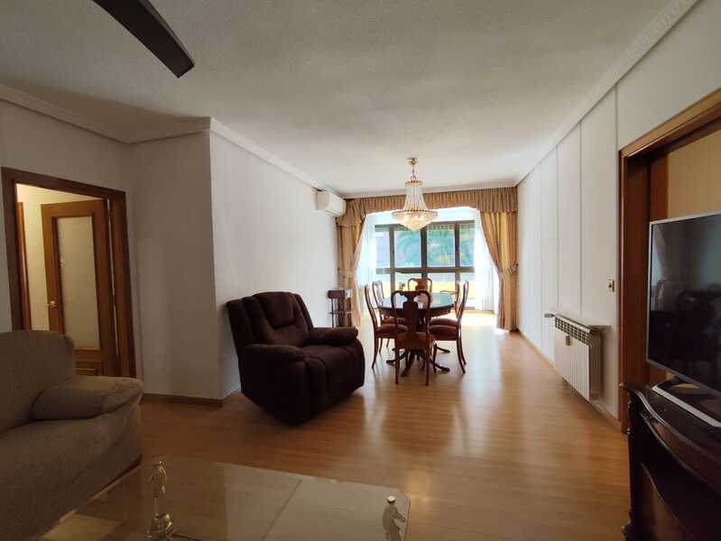 PISO EN VENTA EN ALCORCON - VALDERAS - LOS CASTILLOS