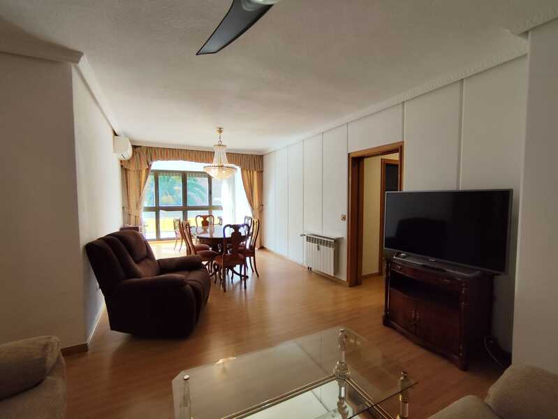 PISO EN VENTA EN ALCORCON - VALDERAS - LOS CASTILLOS