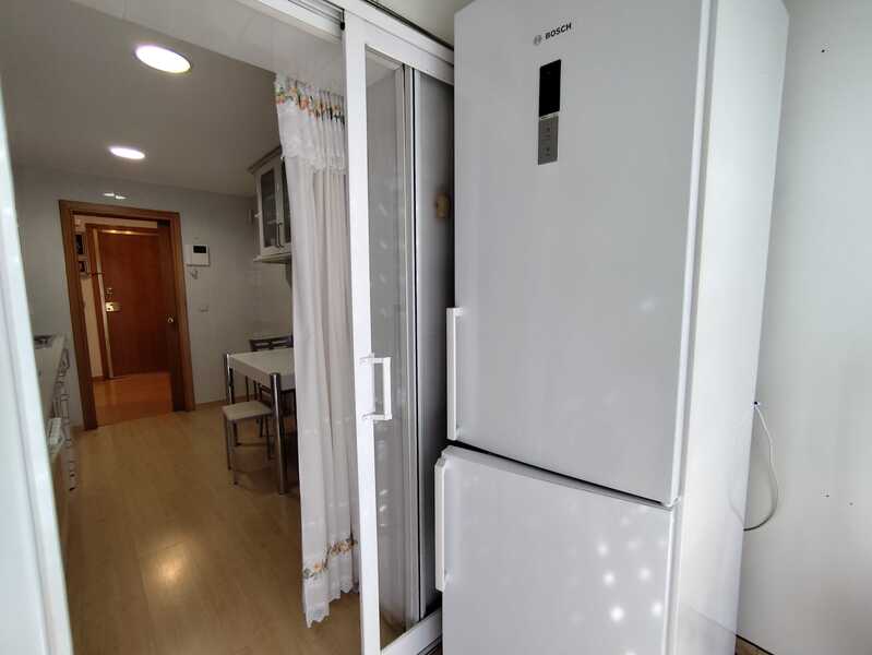 PISO EN VENTA EN ALCORCON - VALDERAS - LOS CASTILLOS