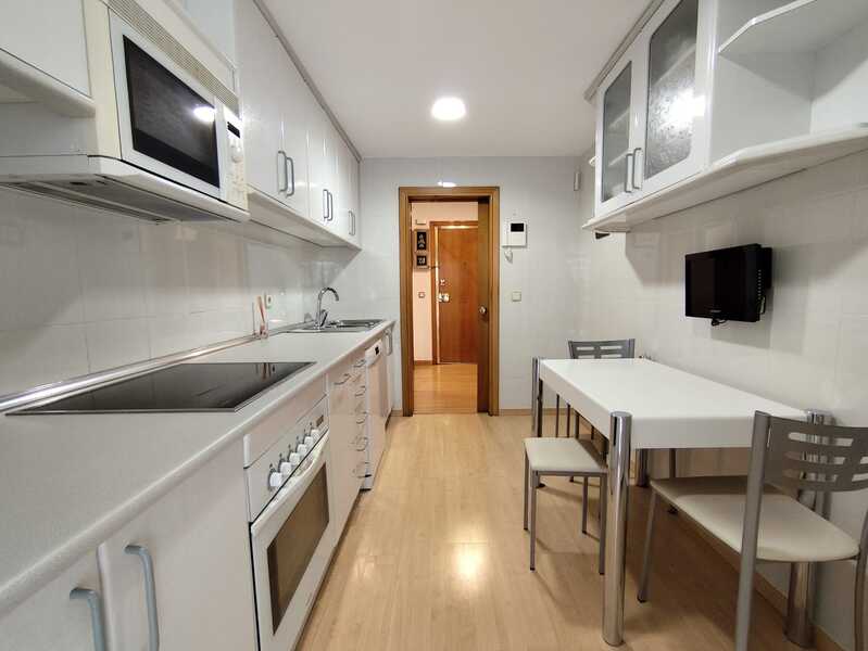 PISO EN VENTA EN ALCORCON - VALDERAS - LOS CASTILLOS