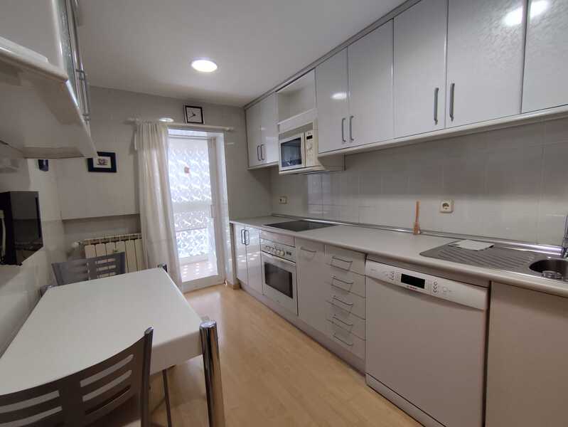 PISO EN VENTA EN ALCORCON - VALDERAS - LOS CASTILLOS
