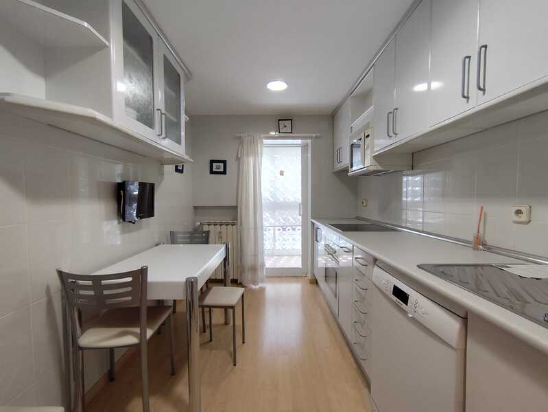 PISO EN VENTA EN ALCORCON - VALDERAS - LOS CASTILLOS