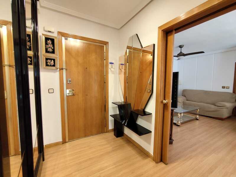 PISO EN VENTA EN ALCORCON - VALDERAS - LOS CASTILLOS