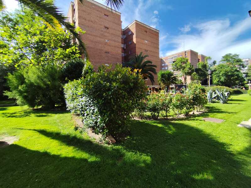 PISO EN VENTA EN ALCORCON - VALDERAS - LOS CASTILLOS