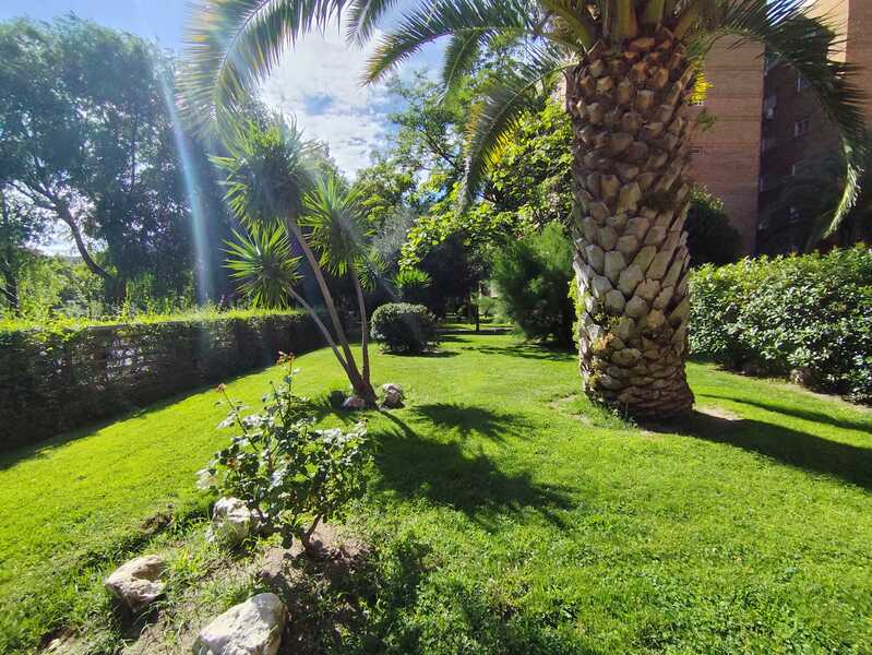 PISO EN VENTA EN ALCORCON - VALDERAS - LOS CASTILLOS