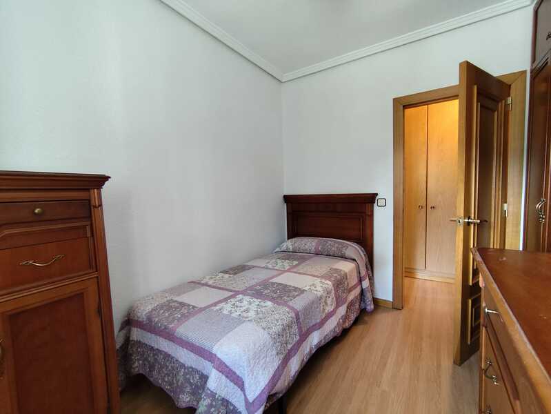 PISO EN VENTA EN ALCORCON - VALDERAS - LOS CASTILLOS