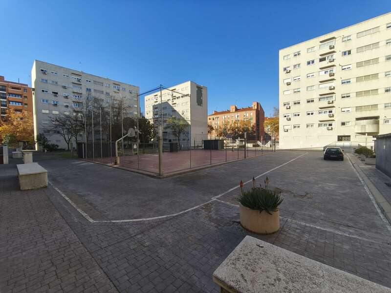 PISO EN VENTA EN ALCORCON