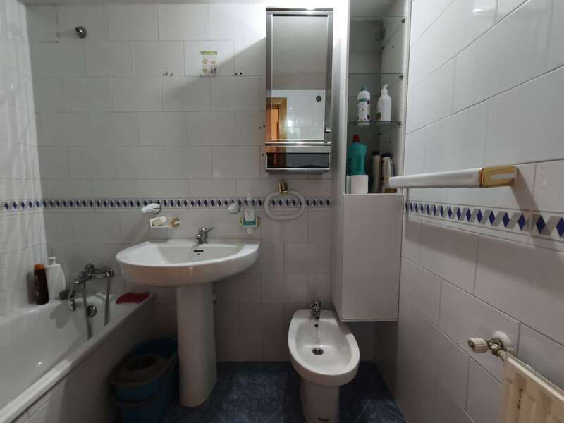 PISO EN VENTA EN ALCORCON