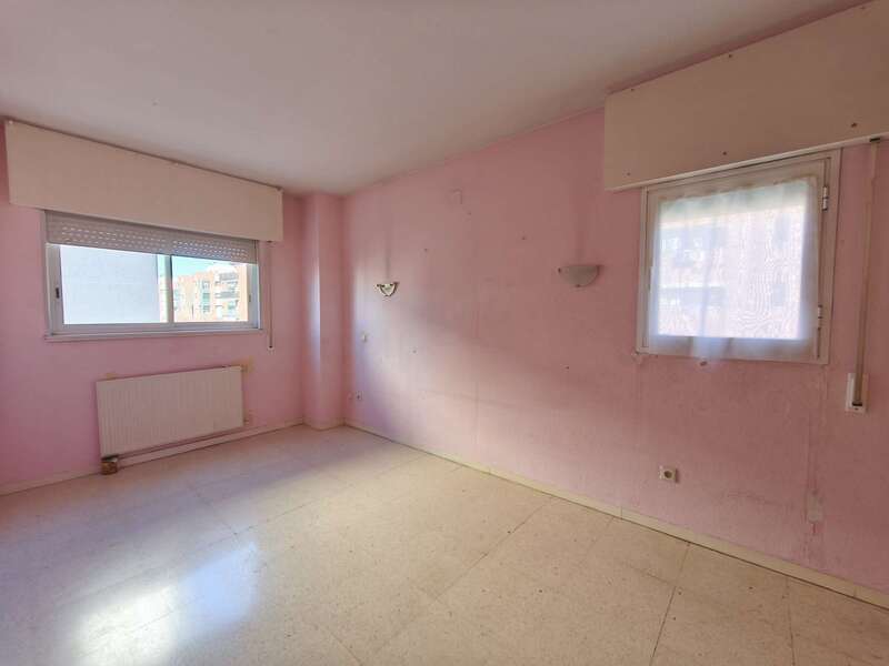 PISO EN VENTA EN ALCORCON