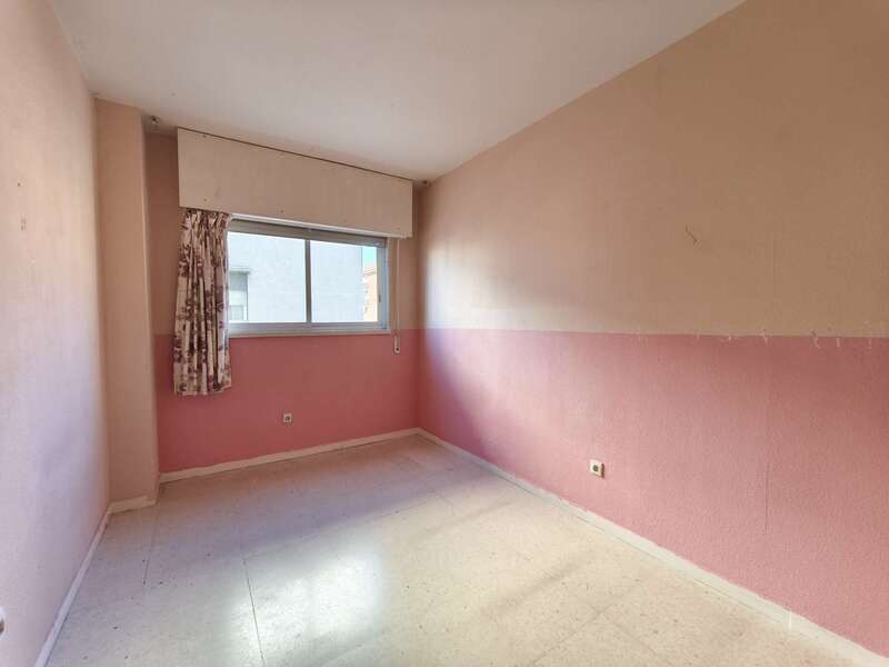 PISO EN VENTA EN ALCORCON