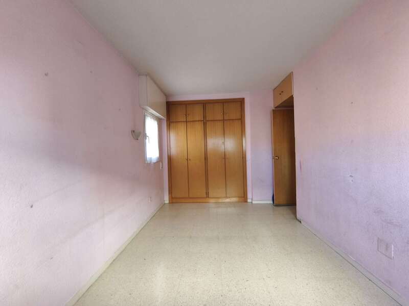 PISO EN VENTA EN ALCORCON