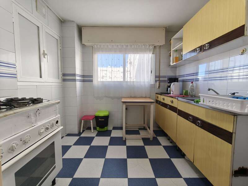 PISO EN VENTA EN ALCORCON