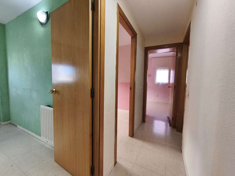 PISO EN VENTA EN ALCORCON