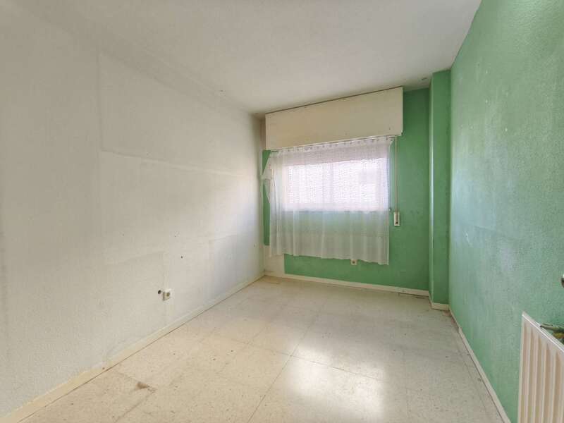 PISO EN VENTA EN ALCORCON