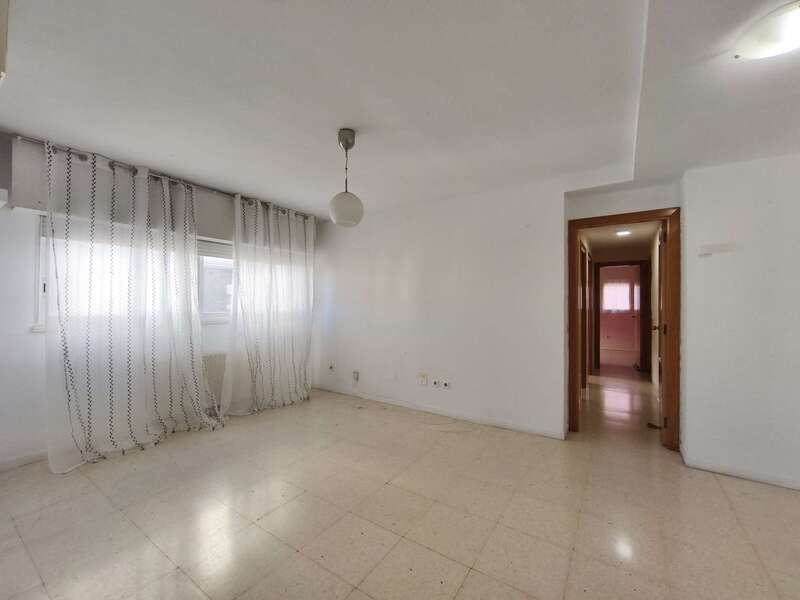 PISO EN VENTA EN ALCORCON
