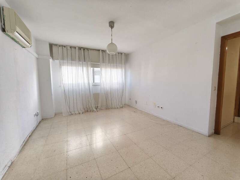 PISO EN VENTA EN ALCORCON