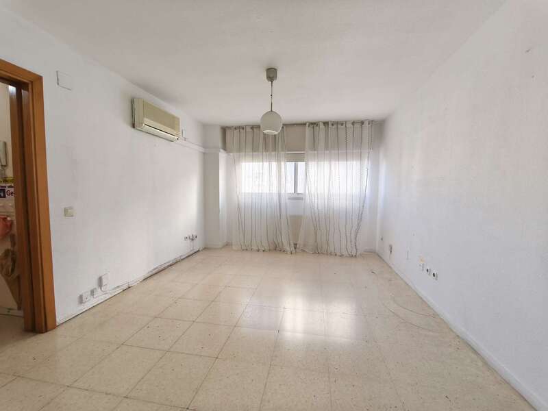 PISO EN VENTA EN ALCORCON