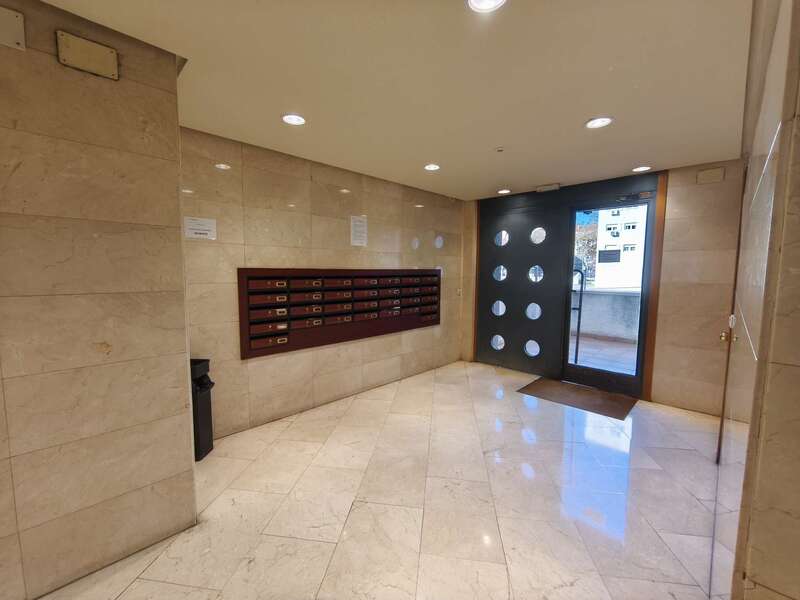 PISO EN VENTA EN ALCORCON
