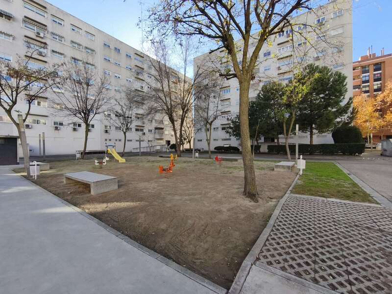 PISO EN VENTA EN ALCORCON
