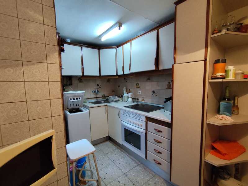 PISO EN VENTA EN ALCORCON
