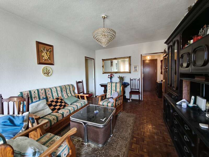 PISO EN VENTA EN ALCORCON