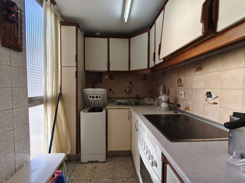 PISO EN VENTA EN ALCORCON