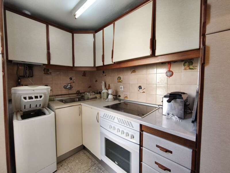 PISO EN VENTA EN ALCORCON