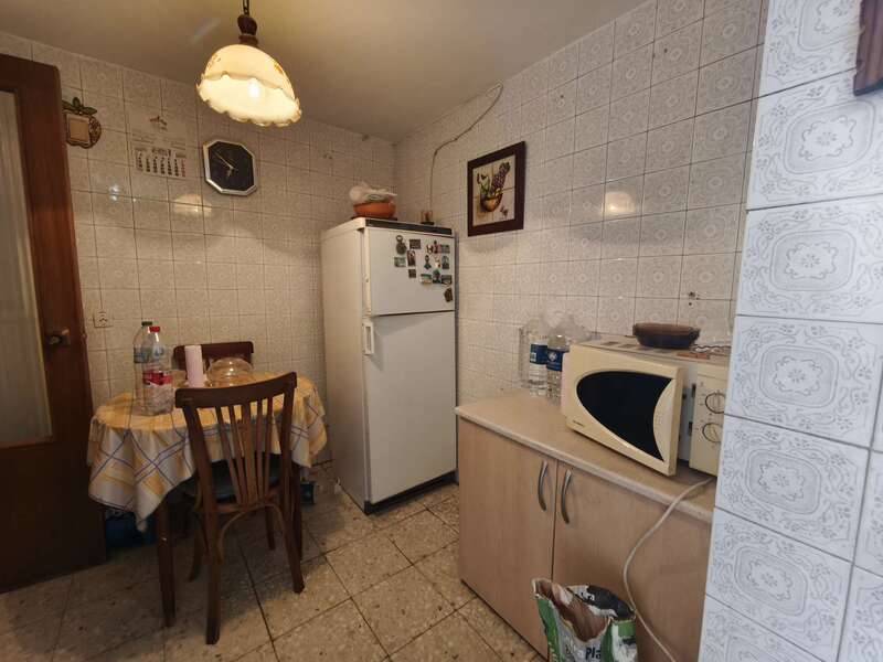PISO EN VENTA EN ALCORCON