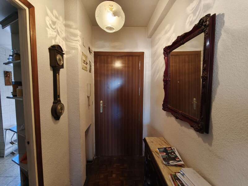 PISO EN VENTA EN ALCORCON