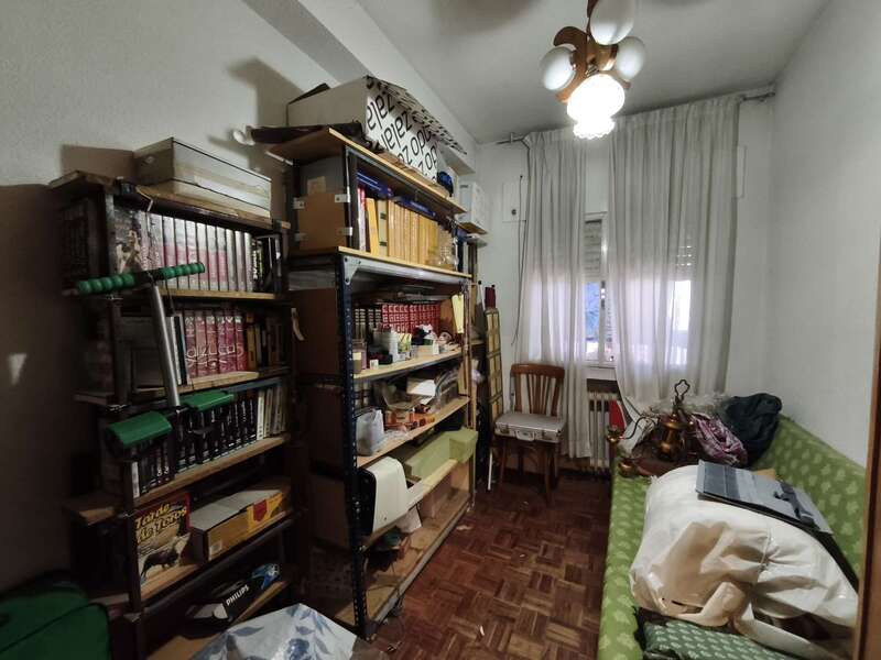 PISO EN VENTA EN ALCORCON