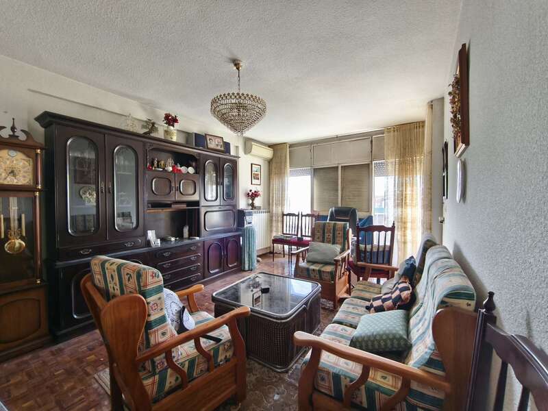 PISO EN VENTA EN ALCORCON