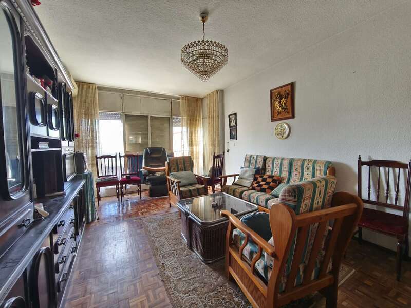 PISO EN VENTA EN ALCORCON