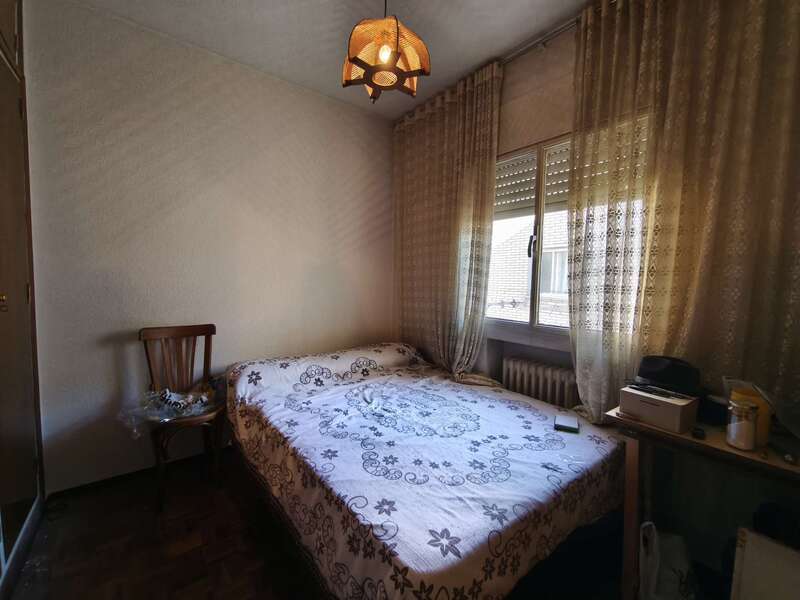 PISO EN VENTA EN ALCORCON