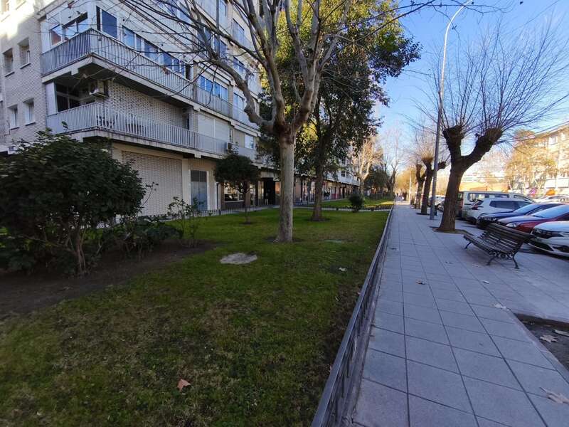 PISO EN VENTA EN ALCORCON
